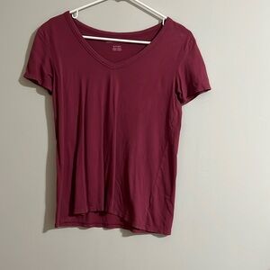 American Eagle Short Sleeve Shirt